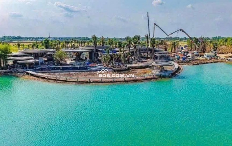 ECO RETREAT MỞ KHÓA 6 CHỈ SỐ BỨC PHÁ THÀNH PHIÊN BẢN TỐT NHẤT