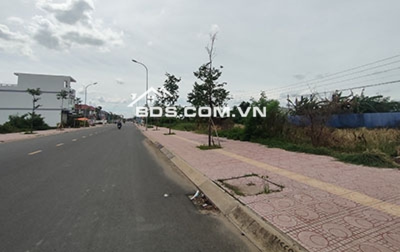 Chỉ 780 triệu/100m2 đất nền MT QL50 tại Trung tâm TP Tiền Giang, có sổ hồng riêng