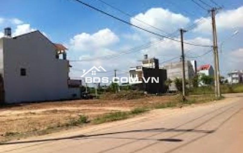Chỉ 780 triệu/100m2 đất nền MT QL50 tại Trung tâm TP Tiền Giang, có sổ hồng riêng