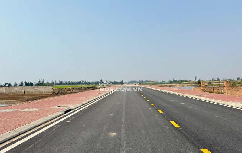 Đất nền du lịch biển chính chủ giá f0 cho nhà đầu tư
