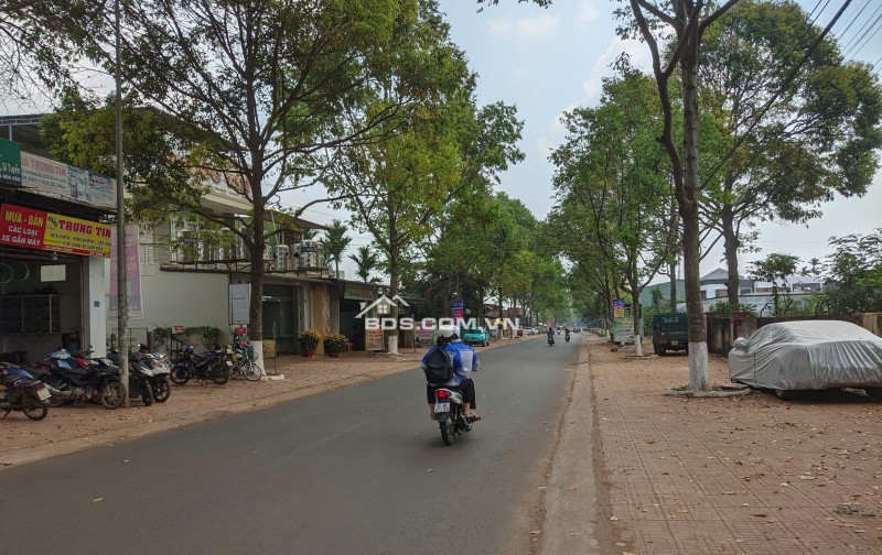 Chính chủ cho thuê nhà nguyên căn 245m2 Cực rộng lớn - Trung tâm thị trấn Phước An