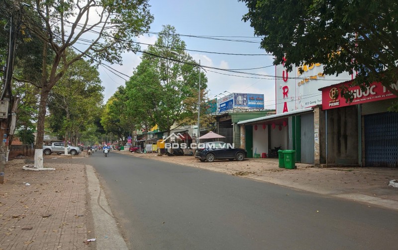Chính chủ cho thuê nhà nguyên căn 245m2 Cực rộng lớn - Trung tâm thị trấn Phước An