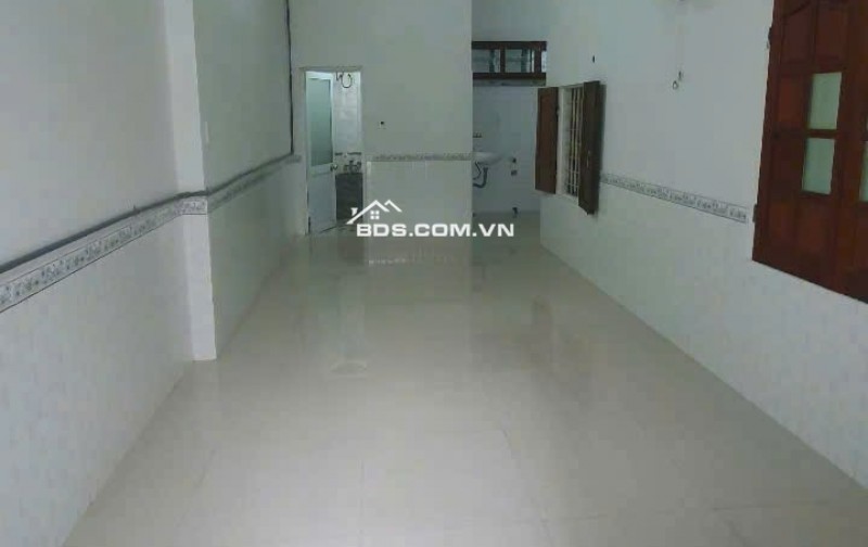 Căn nhà giá rẻ gần đường Huỳnh Ngọc Huệ, Q.Thanh Khê, TP. Đà Nẵng