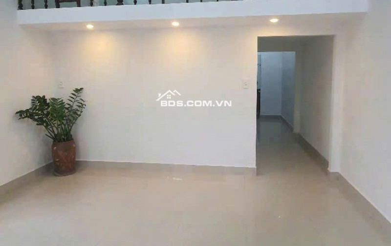 Căn nhà giá rẻ gần đường Huỳnh Ngọc Huệ, Q.Thanh Khê, TP. Đà Nẵng