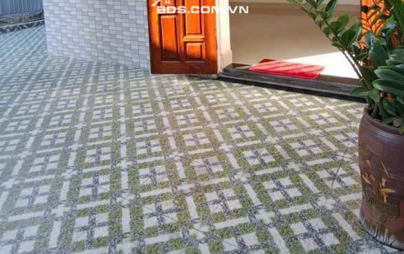 Căn nhà giá rẻ gần đường Huỳnh Ngọc Huệ, Q.Thanh Khê, TP. Đà Nẵng