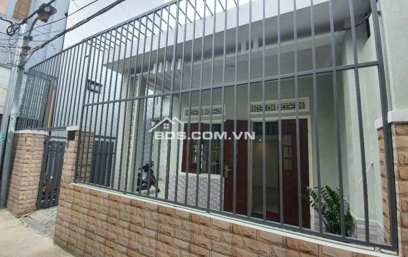 Căn nhà giá rẻ gần đường Huỳnh Ngọc Huệ, Q.Thanh Khê, TP. Đà Nẵng