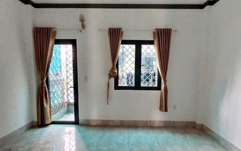 SIÊU PHẨM Ô TÔ ĐẬU TẠI CỬA - NHÀ 3 TẦNG - ĐƯỜNG SỐ 6, LINH XUÂN