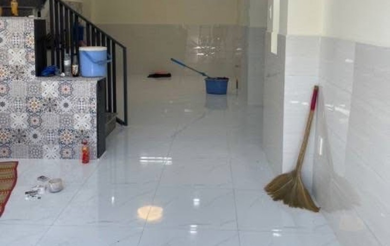 NHÀ NGAY VẠN PHÚC CITY - 50M2 - CHỈ 4TY2