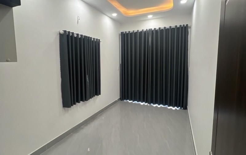 Mặt tiền kinh doanh đa nghành nghề,quận 8, Đường phạm hùng , 40m2  ,sổ đẹp, 5,2 tỷ