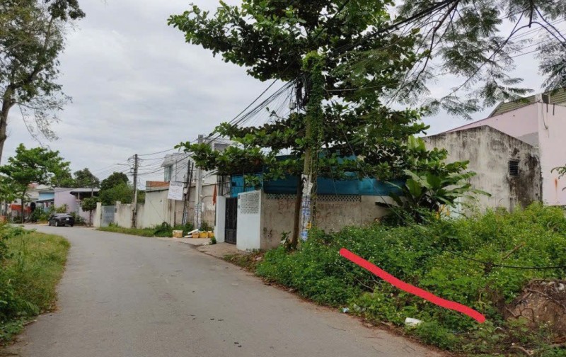 Chính chủ em cần bán gấp lô đất tại phường Phú Lợi-Thành Phố Thủ Dầu Một - Tình Bình Dương