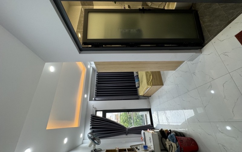 Cần Bán Gấp Nhà Gò Xoài Giáp Tân Phú (4*14) Tặng Full Nội Thất Cao Cấp Hơn 6.x Tỷ