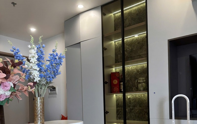Cập nhật căn hộ giá tốt nhất tại Vinhomes smart city Tây Mỗ