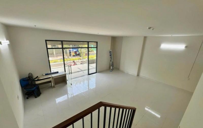 Shophouse tại Green River, 6tỷ, 138m2, 2PN, 3WC đầy đủ tiện ích, sinh lời, dễ kinh doanh