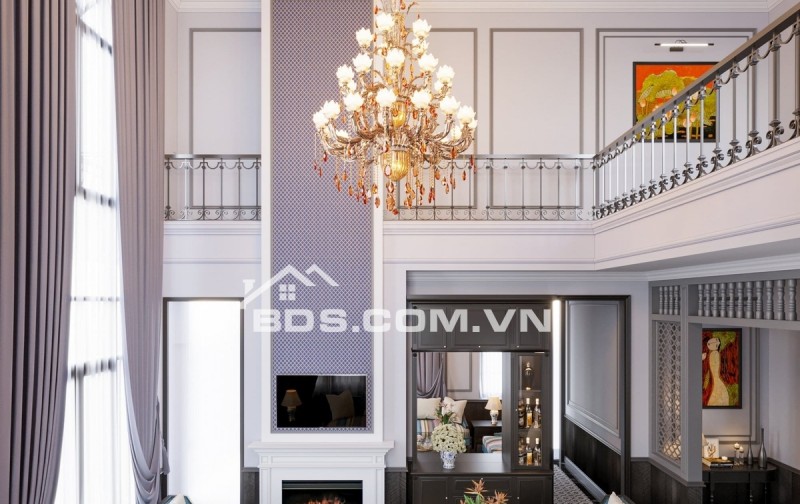 Chính chủ bán biệt thự Vườn Vua Resort 348m2 siêu VIP