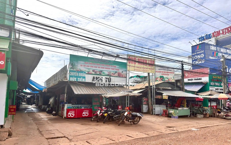 CẦN TIỀN BÁN NHANH 250M2 ĐẤT THỔ CƯ SHR NGAY QL 14 SÁT CHỢ, TRƯỜNG HỌC, DÂN CƯ ĐÔNG. GIÁ 480TR