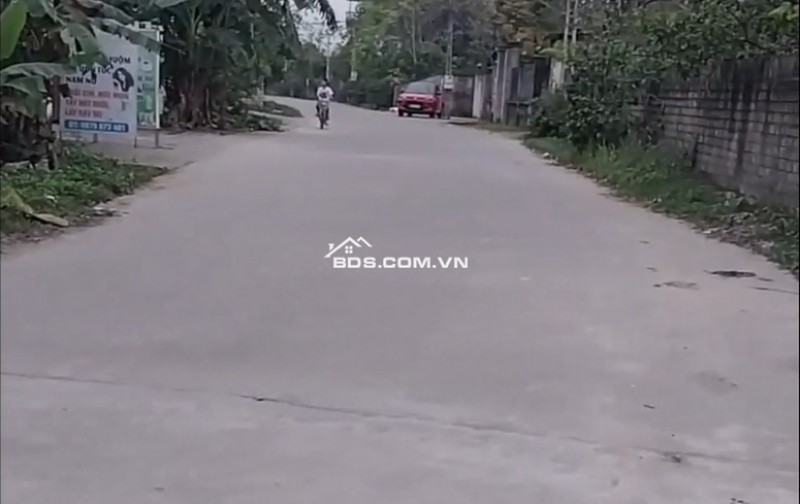 Chính chủ bán 89.7m2 tại Thôn Tân Sơn, xã Hùng Thái, huyện Hiệp Hòa, tỉnh Bắc Giang