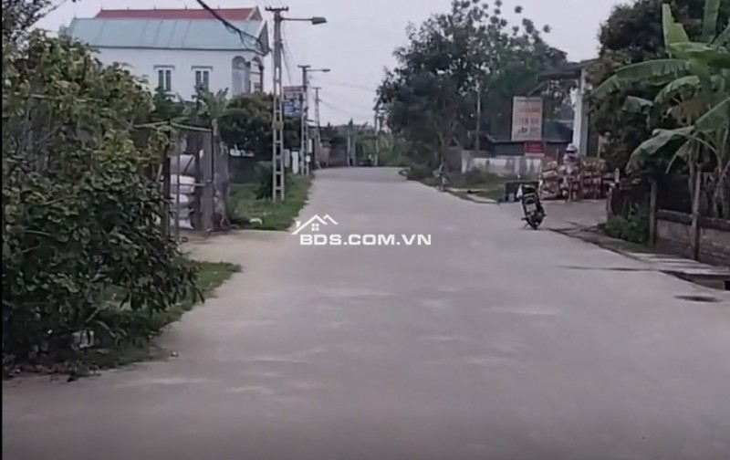 Chính chủ bán 89.7m2 tại Thôn Tân Sơn, xã Hùng Thái, huyện Hiệp Hòa, tỉnh Bắc Giang