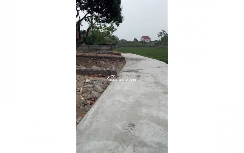 Chính chủ bán 89.7m2 tại Thôn Tân Sơn, xã Hùng Thái, huyện Hiệp Hòa, tỉnh Bắc Giang