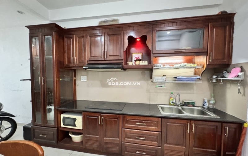 VIP BÌNH THẠNH - HÀNG XÓM QUẬN 1  - HIẾM - 25M2 - 2 TẦNG - CHỈ 3.X Tỷ
