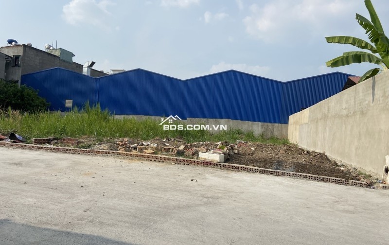 Bán Đất 100m2 HXH THẠNH XUÂN 47 - Q12, ĐÃ SỔ RIÊNG, CHỈ 35TR/M2.