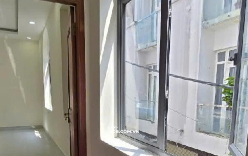 căn nhà đẹp, Hoàng Bật Đạt, Tân Bình - DTSD 144m2 - Nhỉnh 6 tỷ