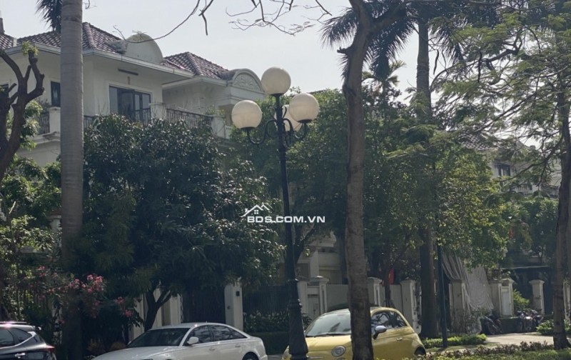 BIỆT THỰ CIPUTRA NỘI THẤT HIỆN ĐẠI 130M2X4T GIÁ 47 TỶ ĐỦ TIỆN ÍCH CAO CẤP