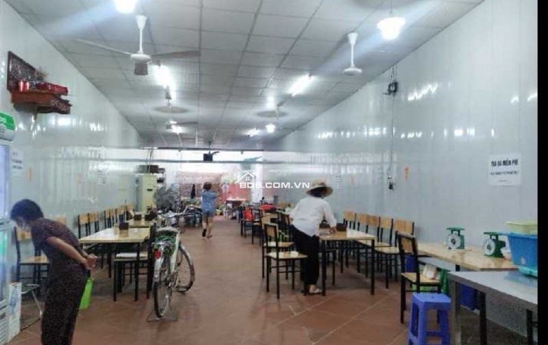 BÁN MẶT PHỐ TRƯƠNG ĐỊNH - GIÁ ĐẦU TƯ - DIỆN TÍCH RỘNG - XÂY TOÀ BUILDING QUÁ ĐỈNH - 435M - 81 TỶ