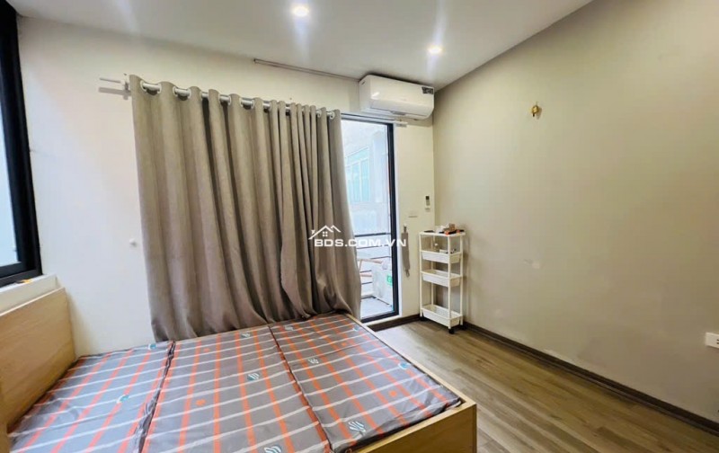 Có một không hai! 
Siêu phẩm TRƯỜNG CHINH, 42m, lô góc 9 phòng khép kín, doanh thu khủng, nhỉnh 8 tỷ