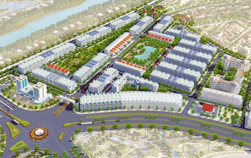 liền kề Kosy Hà Nam rẻ nhất thị trường