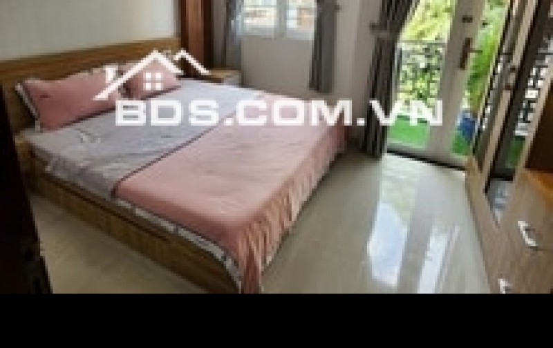 Bán Nhà hẻm 1 Trệt 1 Lầu Phường Bình Thuận Quận 7