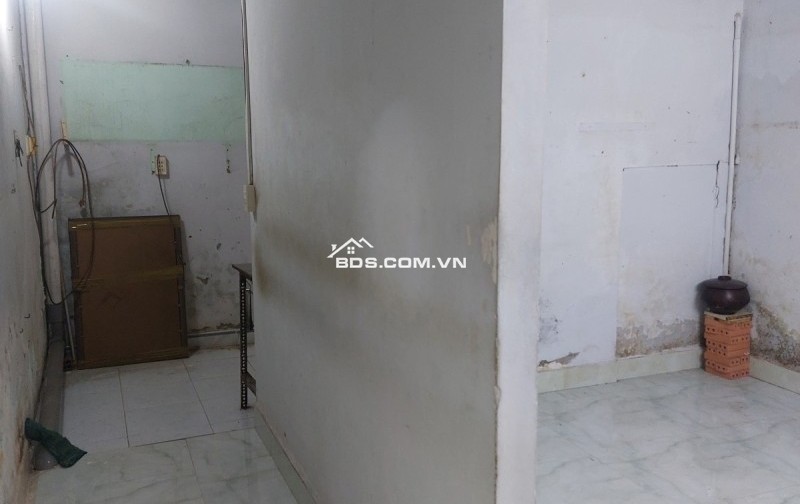 BÁN NHÀ PHẠM VĂN CHIÊU P14  GÒ VẤP - NGANG TO, DT ĐẸP 4 x 11M NHỈNH NHẸ 3 TỶ
