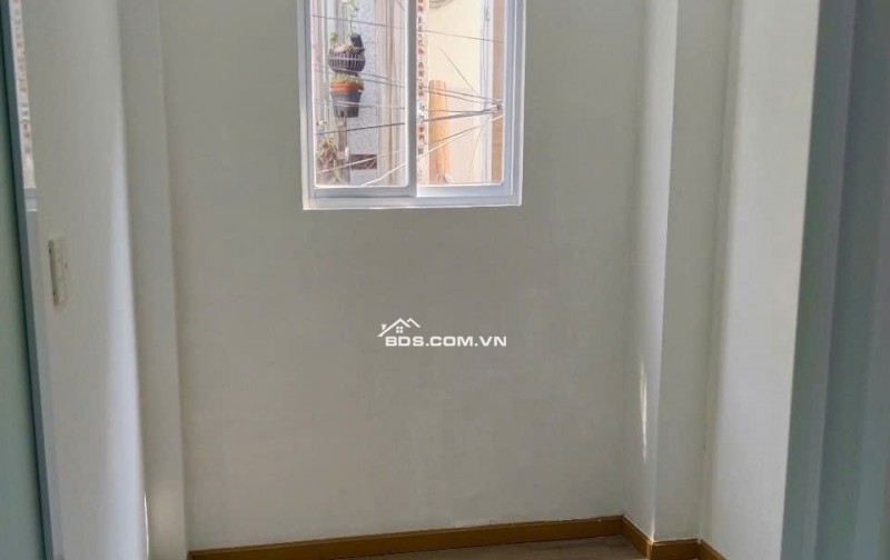 TÂN PHÚ - NGUYỄN SƠN - 20M2 - NHÀ MỚI - CHỈ 2 TỶ 5 TL CHÍNH CHỦ