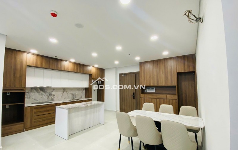 Bán căn hộ K3 khai sơn tower view sông 90m2*2PN, 2wc  nội thất đầy đủ giá 6,2 tỷ