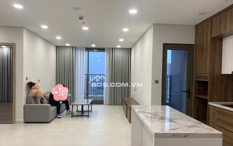 Bán căn hộ K3 khai sơn tower view sông 90m2*2PN, 2wc  nội thất đầy đủ giá 6,2 tỷ