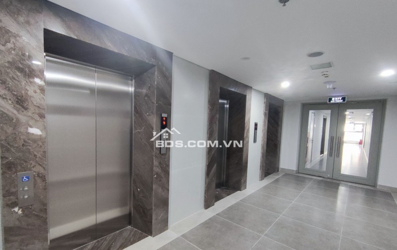 Bán căn hộ K3 khai sơn tower view sông 90m2*2PN, 2wc  nội thất đầy đủ giá 6,2 tỷ