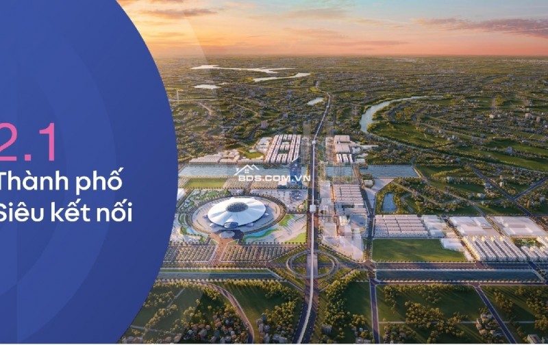 Bán các căn liền kề biệt thự gần đối diện hồ điều hòa Vinhomes Global Gate Cổ Loa Đông Anh