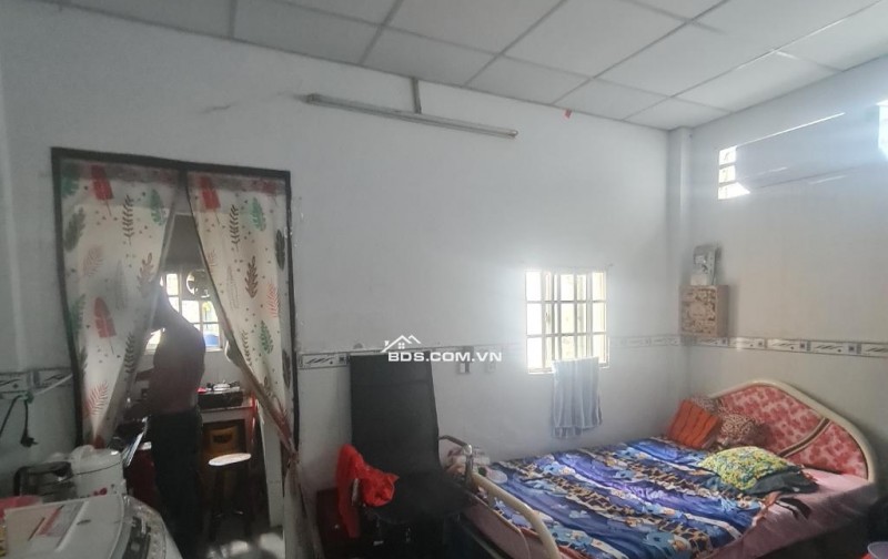 2 TẦNG - HẺM THÔNG - 30M2 - PHÚ THỌ HÒA - TÂN PHÚ - GIÁ NHỈNH 2.X TỶ
