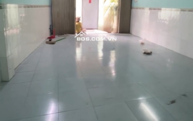 LÊ VĂN QUỚI GIÁP TÂN PHÚ - 36M2 CHỈ 2.3 TỶ - GIÁ SỐC