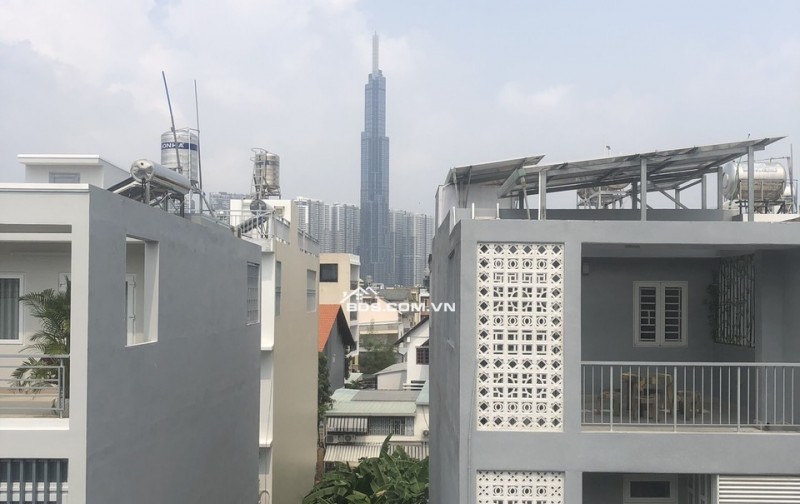 “Bán Nhà Có Thang Máy – Đường Cao Đức Lân, Quận 2 – Giá Tốt 18,5 Tỷ