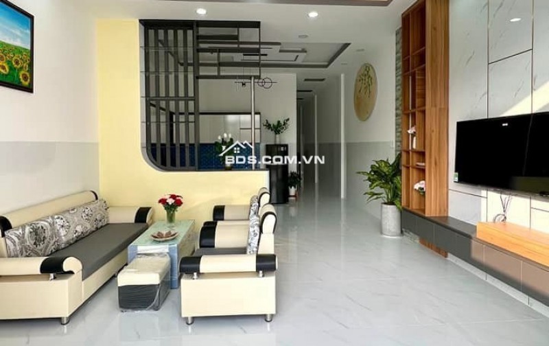Chủ Hạ Giá 100tr Bán Nhà Cấp 4 Mới Xây Gần Trung Tâm Biên Hòa