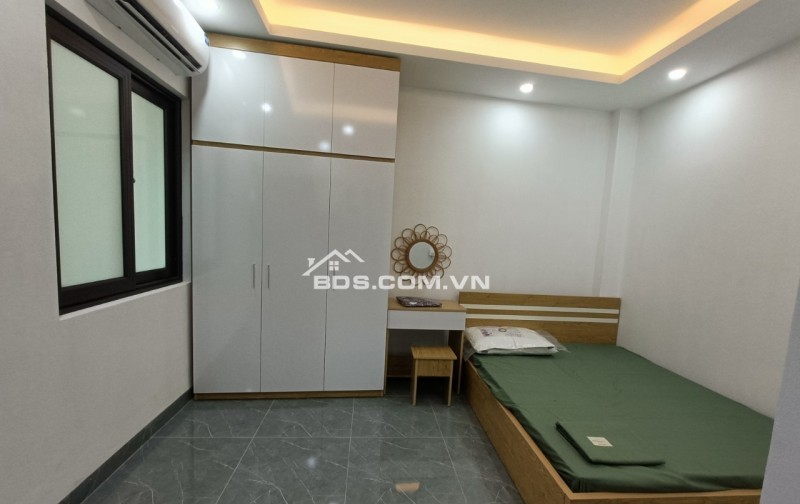 SIÊU PHẨM LÔ GÓC 2 MẶT THOÁNG– 35M2x4T,TRUNG TÂM VĂN TRÌ-CHỈ 6,3 TỶ!!