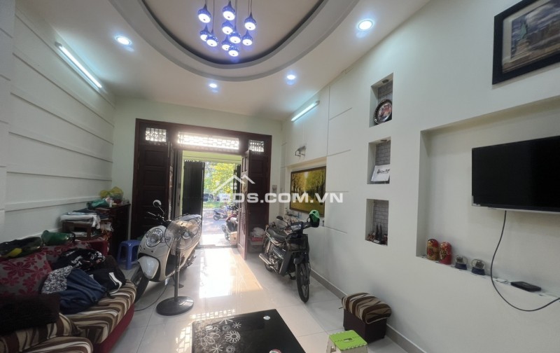 Bán Nhà Đẹp An Phú An Khánh 80m2 3 lầu 5PN Giá 17 tỷ5 Gần Công Viên