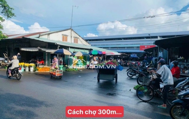 KẸT TIỀN DUY TRÌ KD BÁN 1010M2 ĐẤT SHR ĐƯỜNG RỘNG NGAY KCN GẦN CHỢ DÂN ĐÔNG. GIÁ 190TR