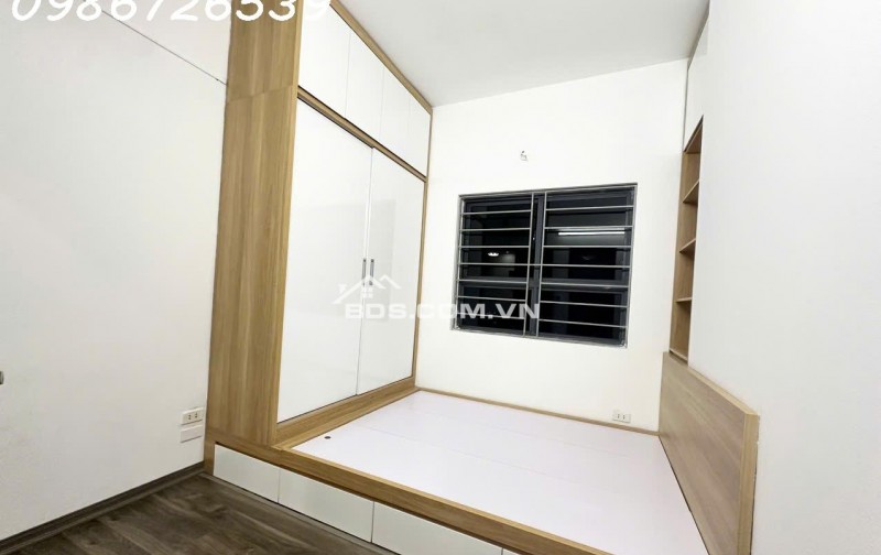 Cần bán gấp căn góc 54M 2 ngủ 2 vs tầng trung tòa ct12 Kim Văn Kim Lũ giá chỉ nhỉnh 2.7 tỷ - LH 0986726539