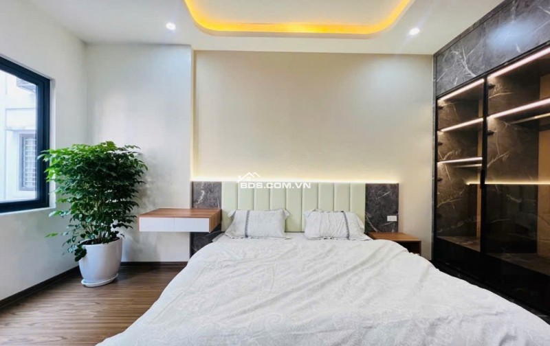 Bán Nhà Dòng Tiền Trường Chinh - TX , DT 45x5T , Giá Hơn 8 Tỷ , Lo Góc , Hai Thoáng