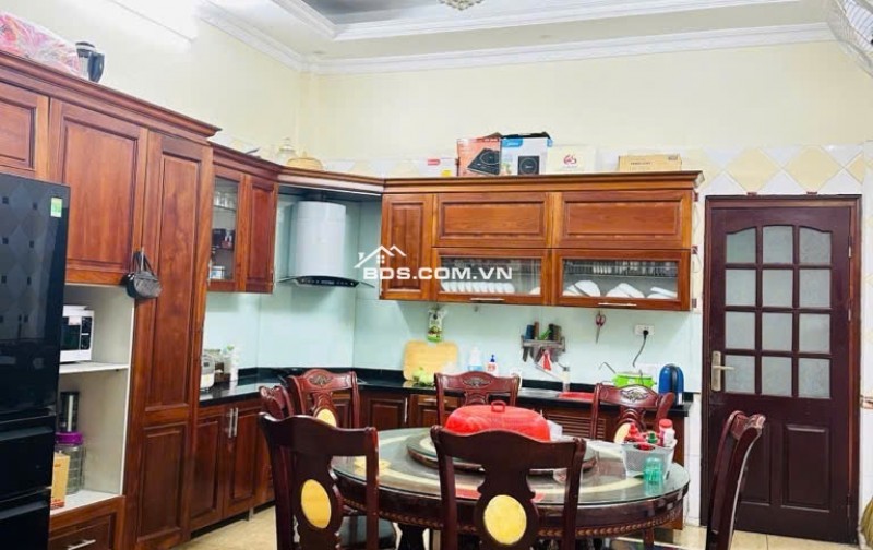 Bán nhà mặt ngõ Thụy Khuê, Tây Hồ, kinh doanh, nhà mới, 38m, 5 tầng, mặt tiền 4.8m, 8 tỷ