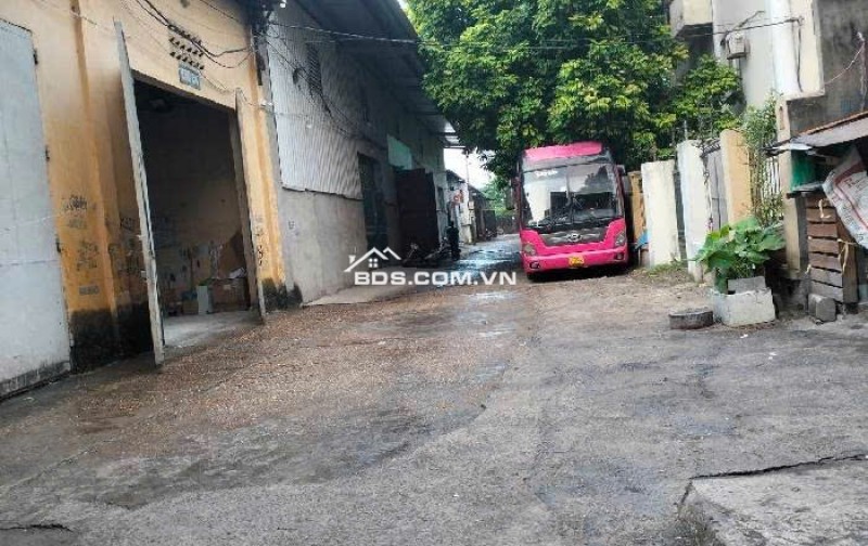 PHÂN LÔ - GẦN ÔTÔ - CHỜ SỔ - GIÁ TỐT NHẤT 2,35 tỷ,