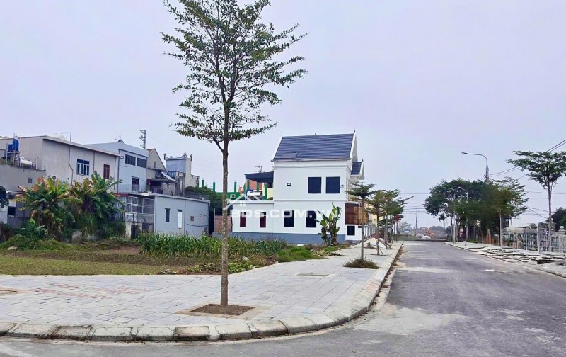 Chính chủ cần bán gấp đất nền 101m2  xã Giao phong giá rẻ siêu hời 800 triệuVNĐ