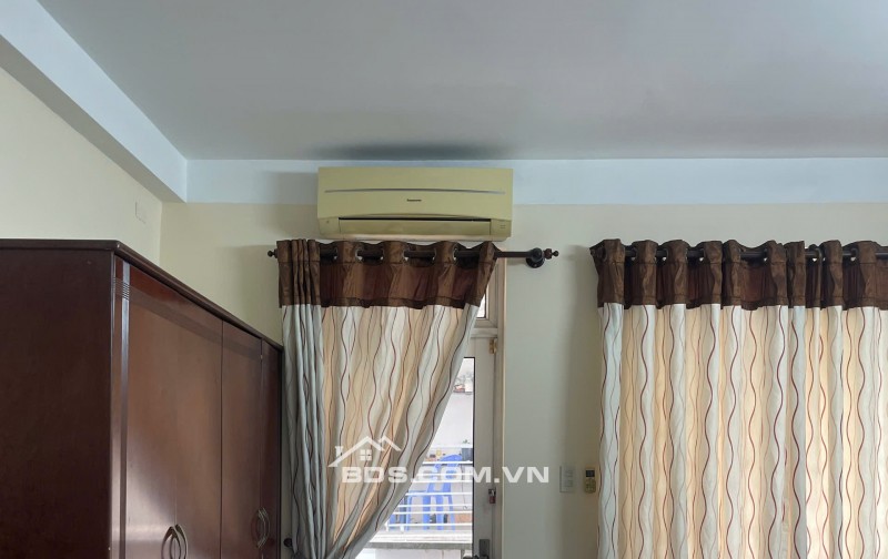 Nhà 6 tầng.4,4x11m.Hẻm xe tải gần mặt tiền Nguyễn Đình Chiểu - 10,9 tỷ