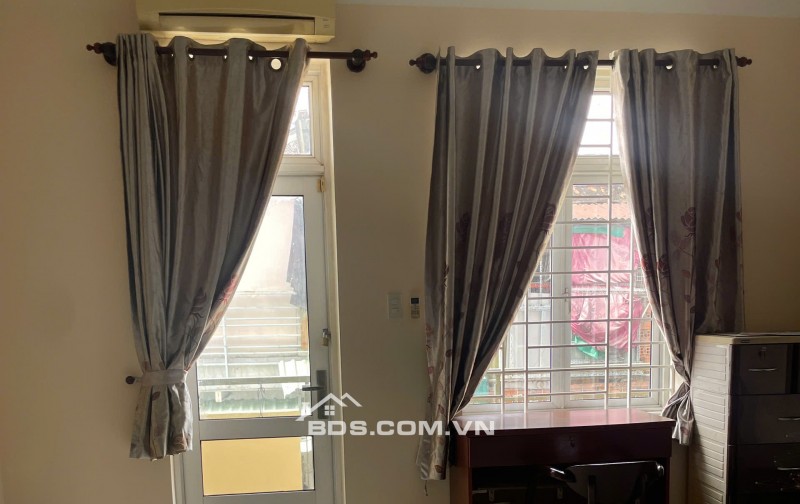Nhà 6 tầng.4,4x11m.Hẻm xe tải gần mặt tiền Nguyễn Đình Chiểu - 10,9 tỷ